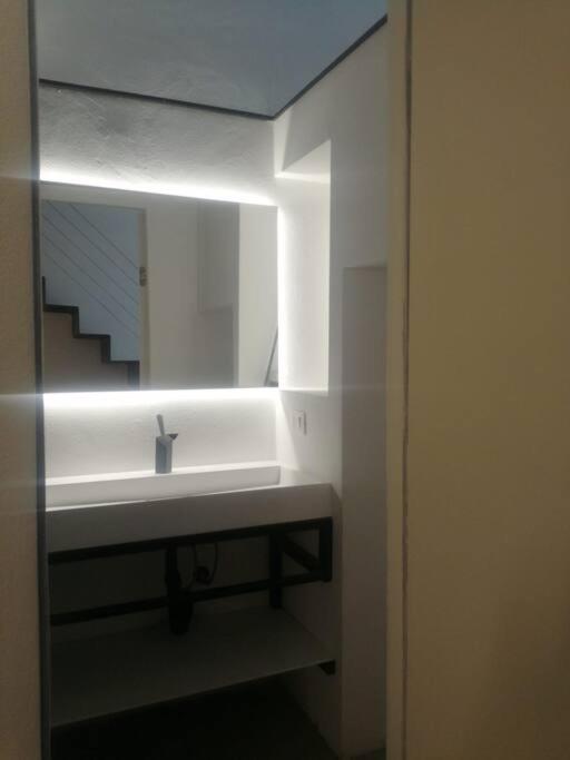 Bed And Bike - Bergamo Loft Appartement Buitenkant foto